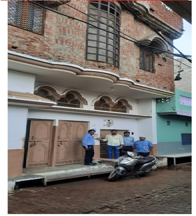 Dilshad Ahmad 16.050